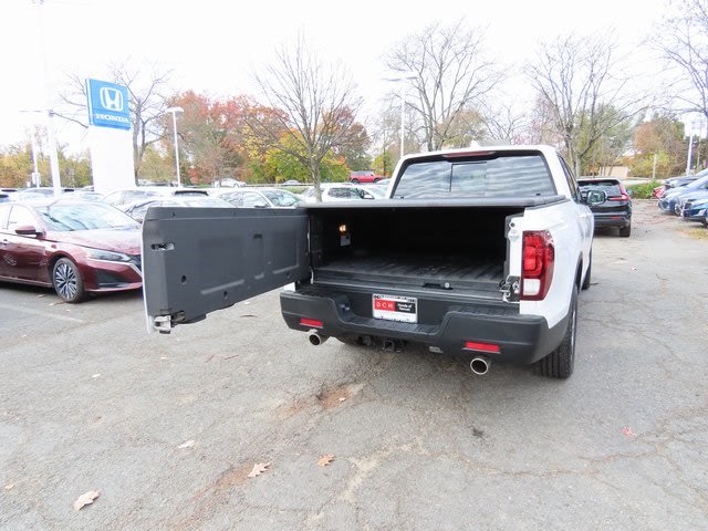 Thumbnail: 2024 Honda Ridgeline - 17