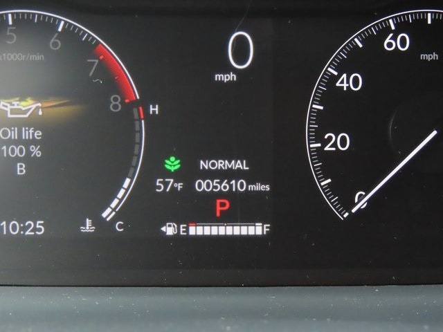 Thumbnail: 2024 Honda Ridgeline - 26