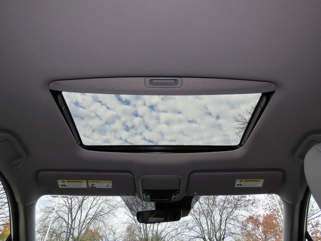 Thumbnail: 2024 Honda Ridgeline - 25