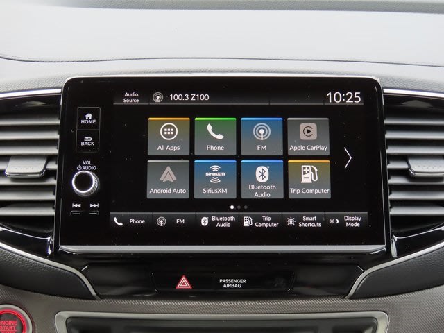 Thumbnail: 2024 Honda Ridgeline - 13