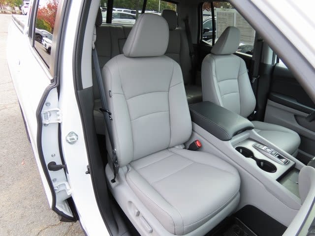 Thumbnail: 2024 Honda Ridgeline - 10