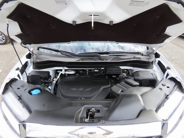 Thumbnail: 2024 Honda Ridgeline - 7