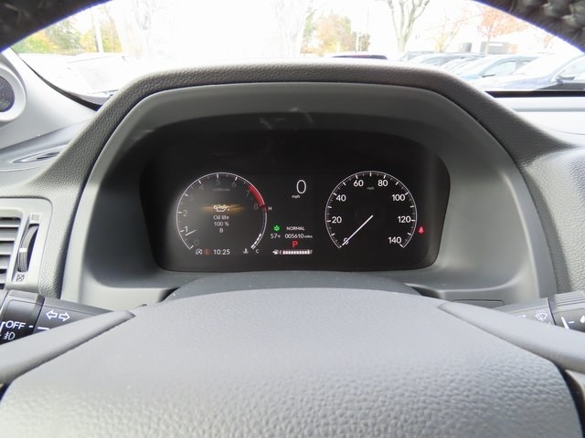 Thumbnail: 2024 Honda Ridgeline - 15