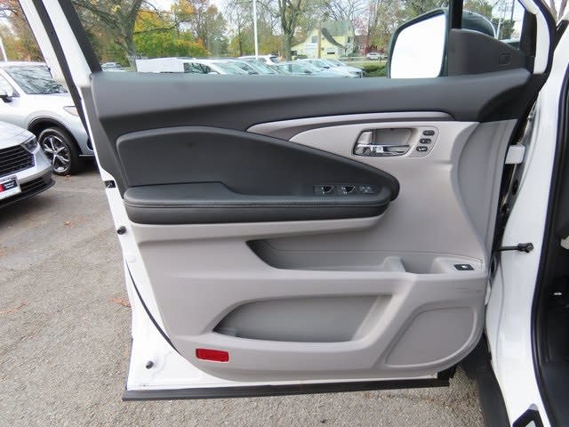 Thumbnail: 2024 Honda Ridgeline - 21