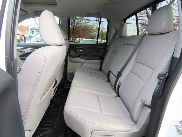 Thumbnail: 2024 Honda Ridgeline - 11