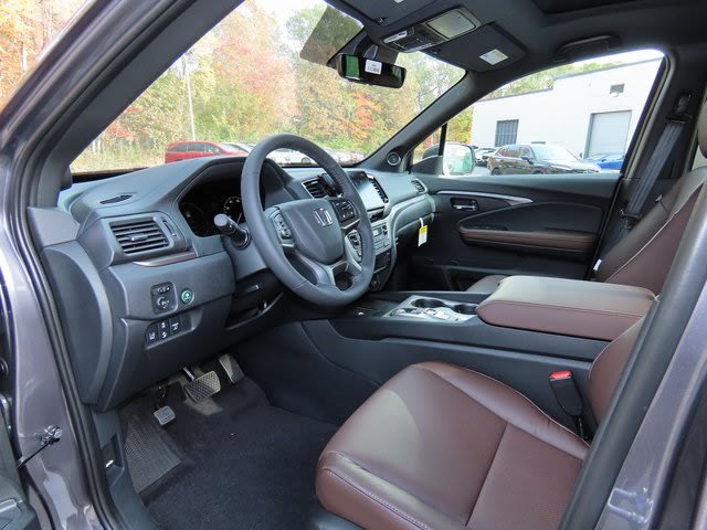 Thumbnail: 2026 Honda Ridgeline - 10