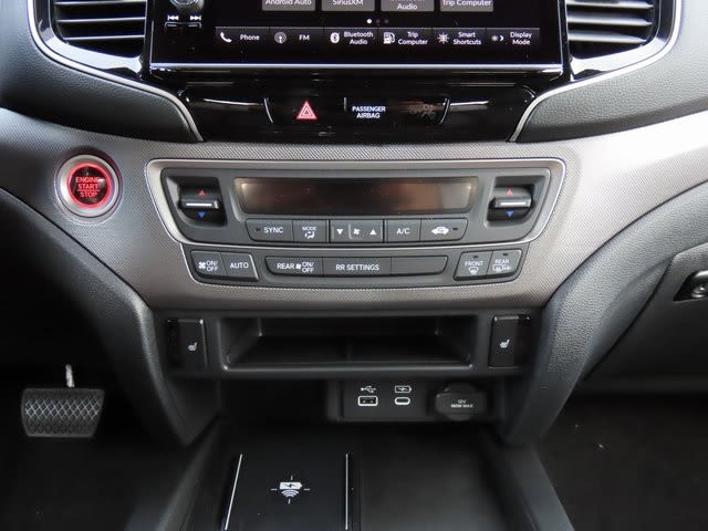 Thumbnail: 2026 Honda Ridgeline - 22