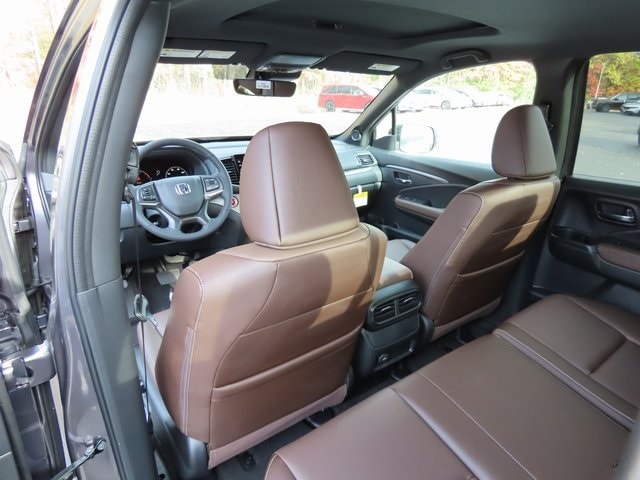 Thumbnail: 2026 Honda Ridgeline - 19