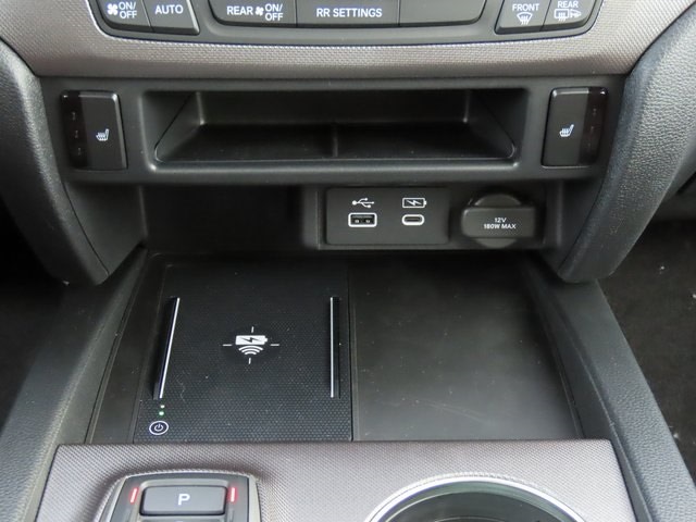 Thumbnail: 2026 Honda Ridgeline - 23