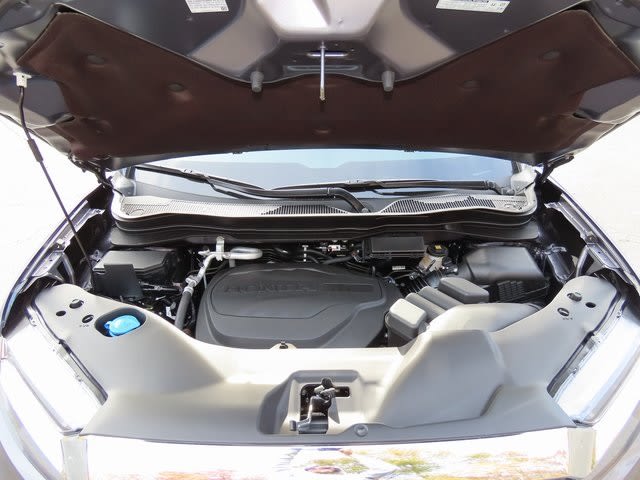 Thumbnail: 2026 Honda Ridgeline - 8