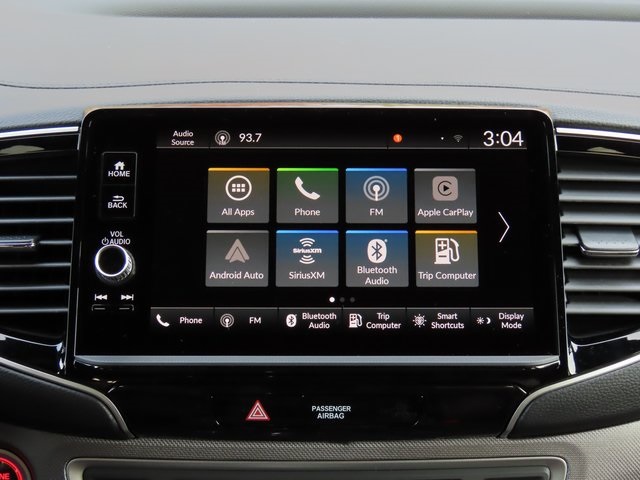 Thumbnail: 2026 Honda Ridgeline - 13