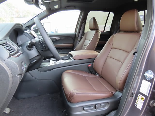 Thumbnail: 2026 Honda Ridgeline - 11