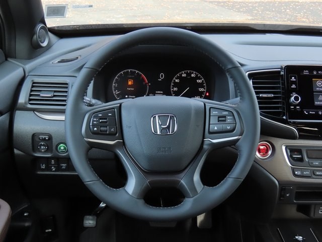 Thumbnail: 2026 Honda Ridgeline - 9