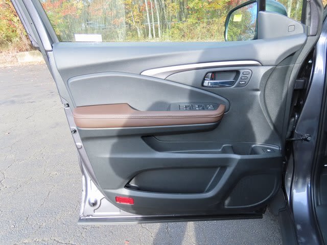 Thumbnail: 2026 Honda Ridgeline - 20