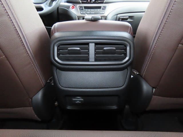 Thumbnail: 2026 Honda Ridgeline - 24