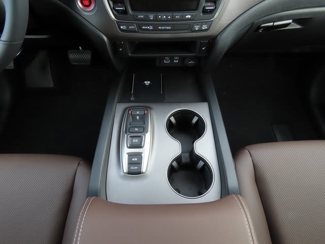 Thumbnail: 2026 Honda Ridgeline - 14