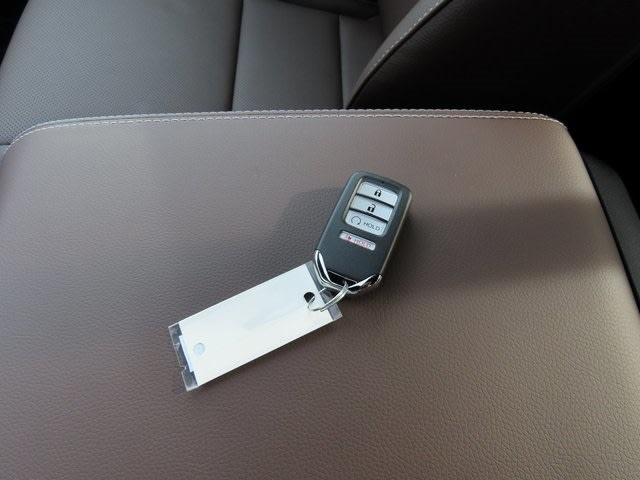 Thumbnail: 2026 Honda Ridgeline - 16