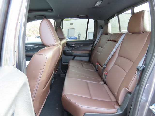 Thumbnail: 2026 Honda Ridgeline - 12