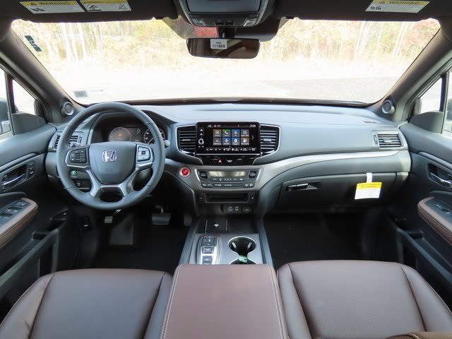 Thumbnail: 2026 Honda Ridgeline - 2