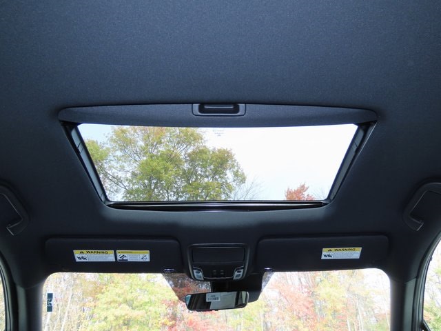 Thumbnail: 2026 Honda Ridgeline - 25