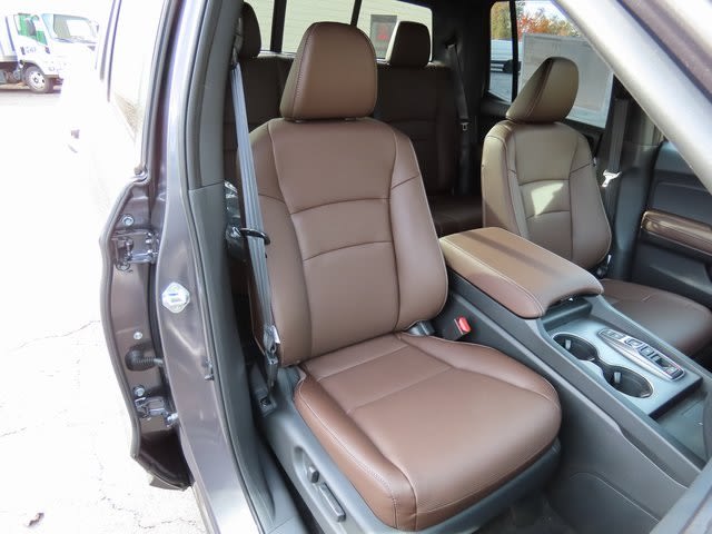 Thumbnail: 2026 Honda Ridgeline - 21