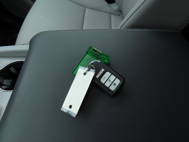 Thumbnail: 2024 Honda Ridgeline - 15