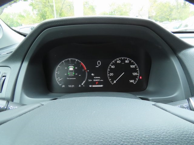 Thumbnail: 2024 Honda Ridgeline - 13