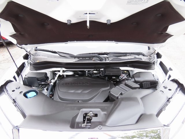 Thumbnail: 2024 Honda Ridgeline - 6