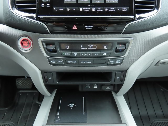 Thumbnail: 2024 Honda Ridgeline - 23