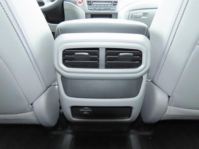 Thumbnail: 2024 Honda Ridgeline - 26