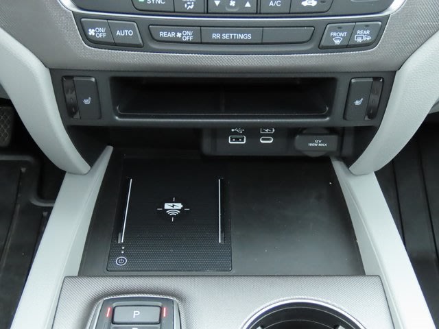 Thumbnail: 2024 Honda Ridgeline - 24