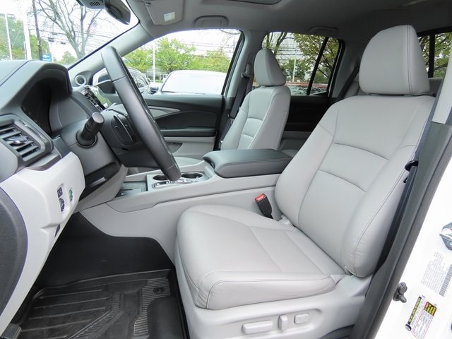 Thumbnail: 2024 Honda Ridgeline - 9