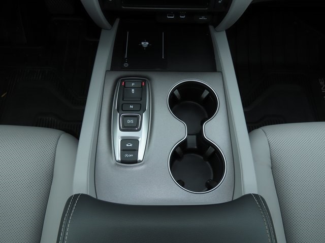 Thumbnail: 2024 Honda Ridgeline - 12