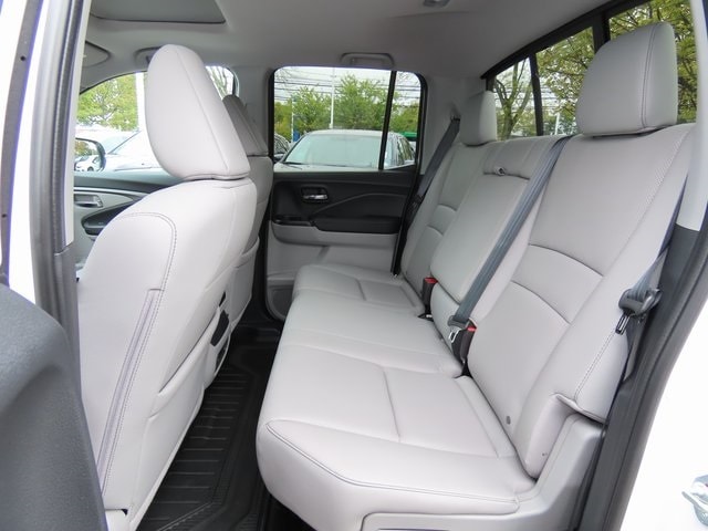 Thumbnail: 2024 Honda Ridgeline - 10