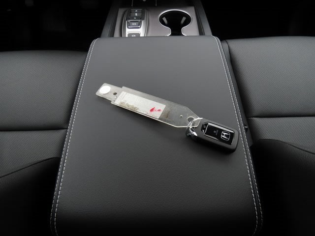 Thumbnail: 2025 Honda Ridgeline - 7