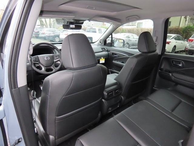 Thumbnail: 2025 Honda Ridgeline - 19