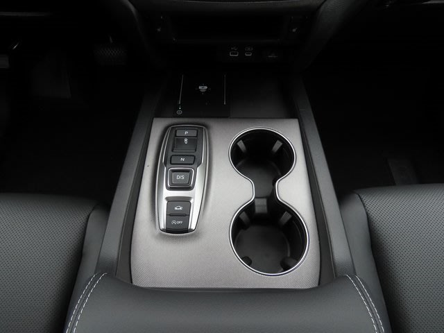 Thumbnail: 2025 Honda Ridgeline - 16