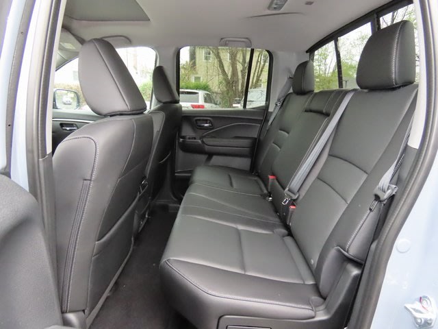 Thumbnail: 2025 Honda Ridgeline - 13