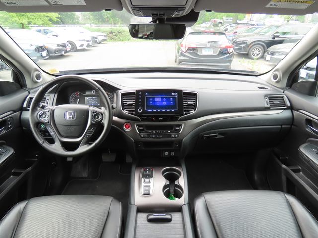 Thumbnail: 2023 Honda Ridgeline - 2