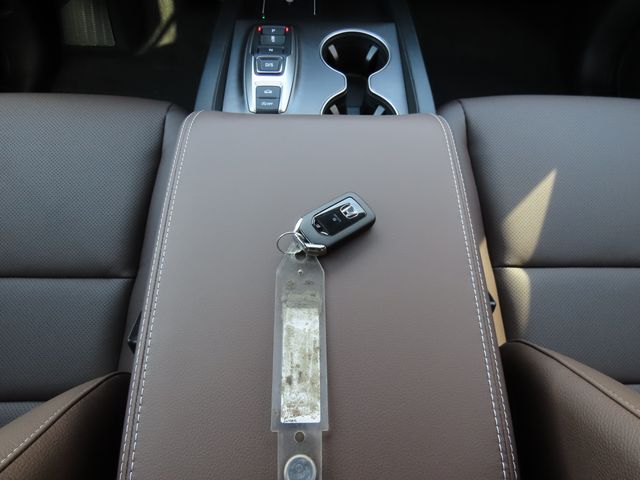 Thumbnail: 2026 Honda Ridgeline - 24