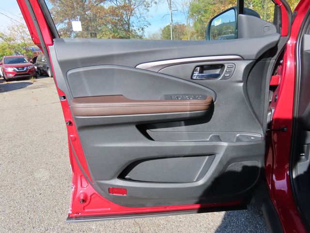 Thumbnail: 2026 Honda Ridgeline - 18