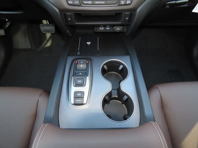 Thumbnail: 2026 Honda Ridgeline - 14