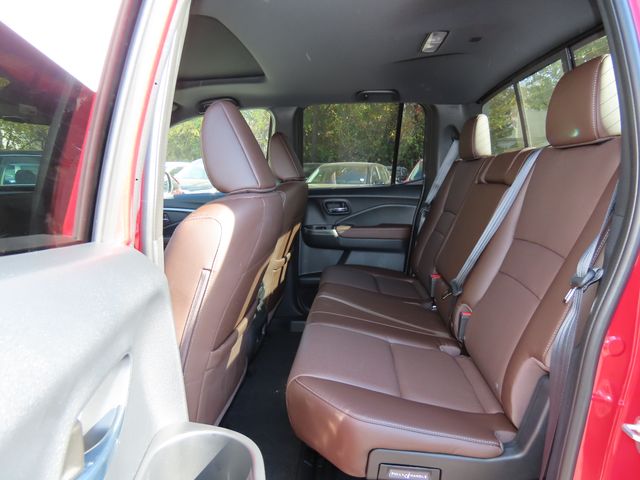 Thumbnail: 2026 Honda Ridgeline - 12