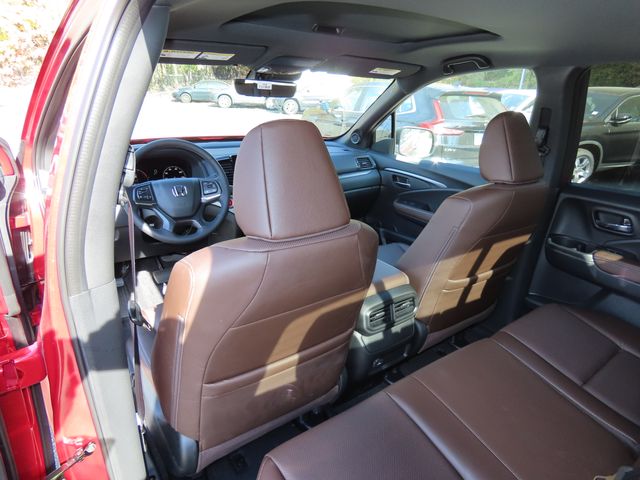 Thumbnail: 2026 Honda Ridgeline - 17