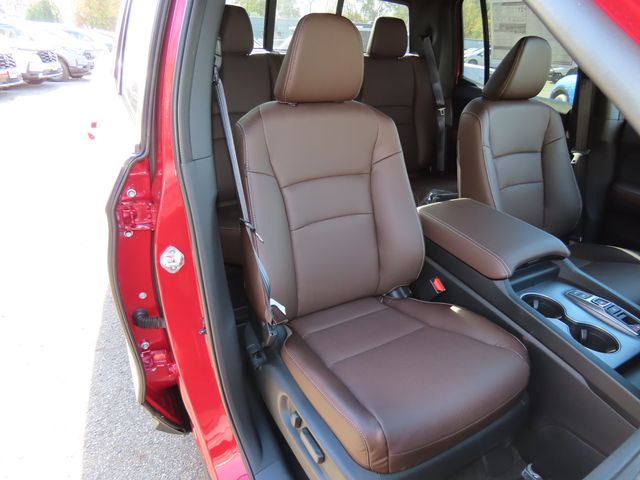 Thumbnail: 2026 Honda Ridgeline - 19