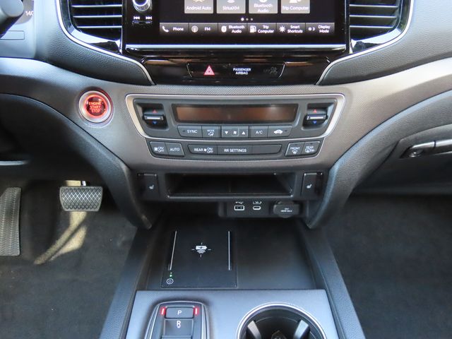 Thumbnail: 2026 Honda Ridgeline - 20