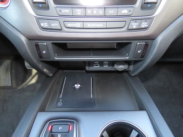 Thumbnail: 2026 Honda Ridgeline - 21