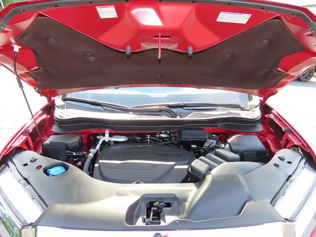 Thumbnail: 2026 Honda Ridgeline - 8