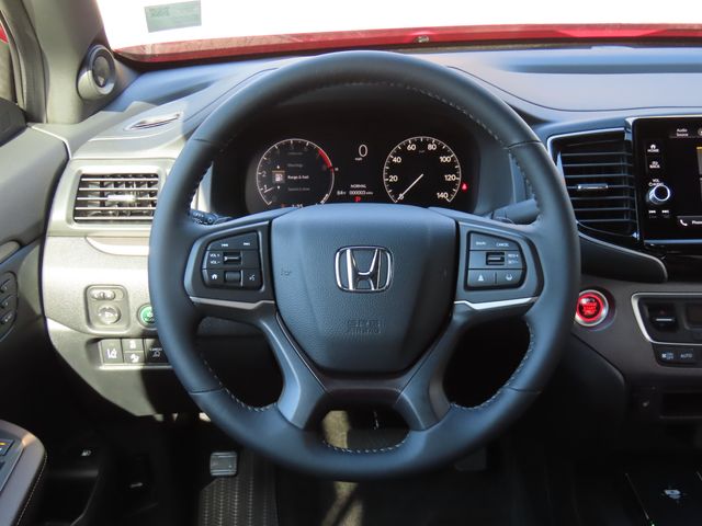 Thumbnail: 2026 Honda Ridgeline - 9