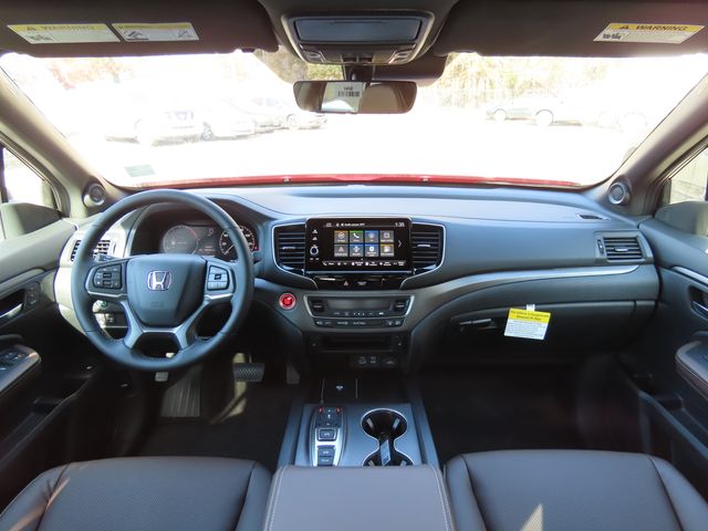 Thumbnail: 2026 Honda Ridgeline - 2